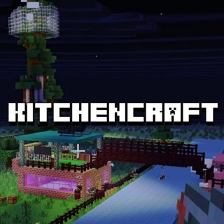 Telegram profile photo for KITCHEN CRAFT