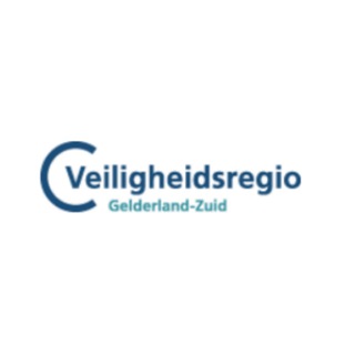 Telegram profile photo for P2000 Gelderland-Zuid