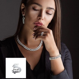 Telegram profile photo for کارگاه نقره سرای سید