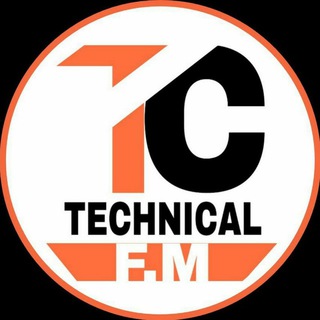 Telegram profile photo for Technical Fm (Official)
