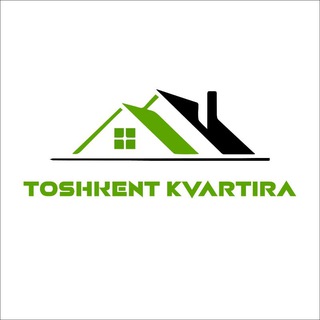 Telegram profile photo for Toshkent Kvartira