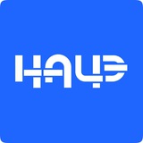 Telegram profile photo for Цифровая Россия Онлайн (НАЦЭ)