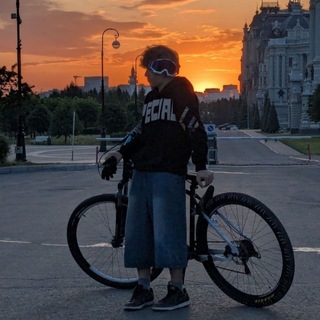 Telegram profile photo for 16'killagang