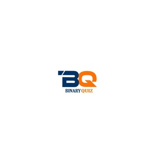 Telegram profile photo for BINARY QUIZ