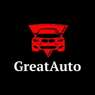 Telegram profile photo for Great Auto