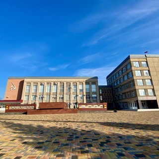 Telegram profile photo for Администрация Петровского муниципального округа СК