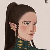 Telegram profile photo for ✨Лихолеские дебри✨