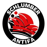 Telegram profile photo for Schlumber Antifa Seligenstadt
