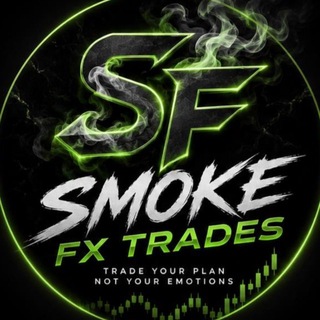 Telegram profile photo for SMOKE FX TRADES π