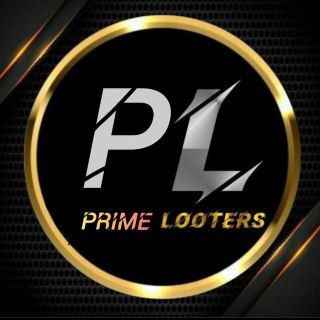 Telegram group profile photo for Prime Discussion