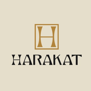 Telegram profile photo for Harakat - Maxtumqulidagi biznes-klass maskani