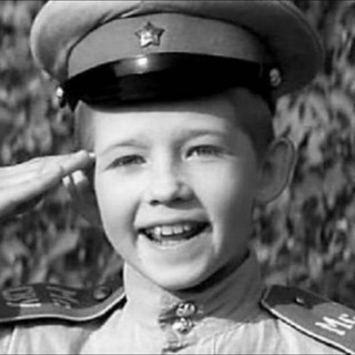 Telegram profile photo for Записки офицера (отставного, пожалуй)