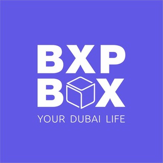 Telegram profile photo for BXPBOX