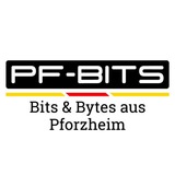 Telegram profile photo for PF-BITS