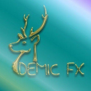 Telegram profile photo for Demic FX