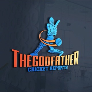 Telegram profile photo for GODFATHER PREDICTION™️
