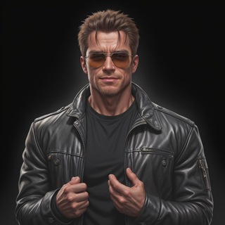 Telegram profile photo for RogMan Crypto Web3🥷🏻