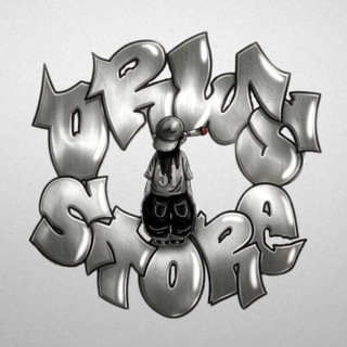 Telegram profile photo for DRWS Store 🩶