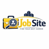 Telegram profile photo for Job Site