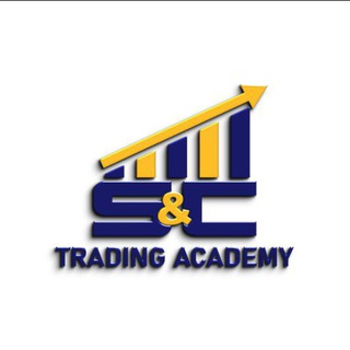 Telegram profile photo for S&C Trading Academy