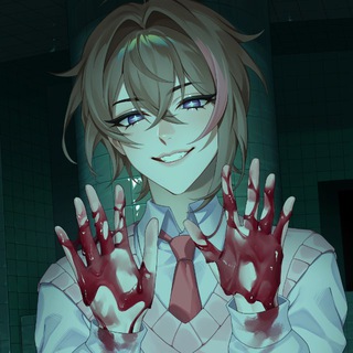 Telegram profile photo for j4st.t1n