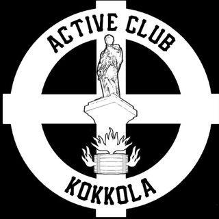 Telegram profile photo for Active Club Kokkola