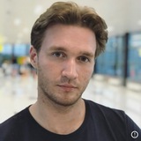 Telegram profile photo for Китайский с Яном Боровски