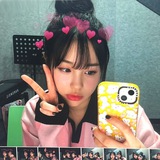 Telegram profile photo for jiha & jihan:3