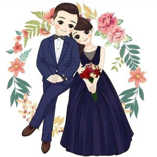 Telegram profile photo for @SVADBA_UZBEK