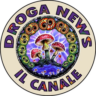 Telegram profile photo for Droga News