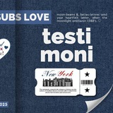 Telegram profile photo for love's proof!