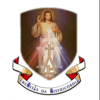 Telegram profile photo for ✝️Apostolado Eremitas da Misericordia.