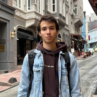 Telegram group profile photo for Тимофей Мочалин | Инвестиции Chat