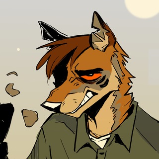 Telegram profile photo for Herr Major (18+)