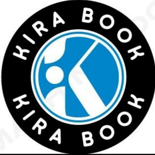 Telegram profile photo for Kira Book Group