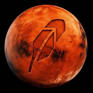 Telegram profile photo for PORTAL TO $MARS