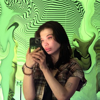 Telegram profile photo for тут маша даркелова