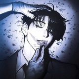 Telegram profile photo for afterlife🪐