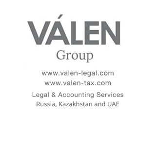 Telegram profile photo for VALEN Group