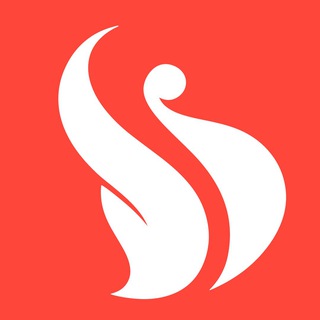Telegram profile photo for HD magazine