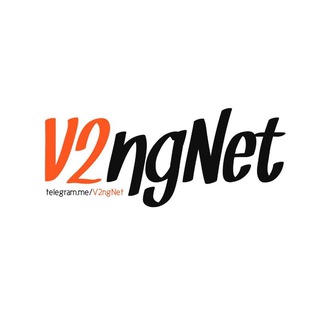 Telegram profile photo for سرور کانفیگ V2ngNet
