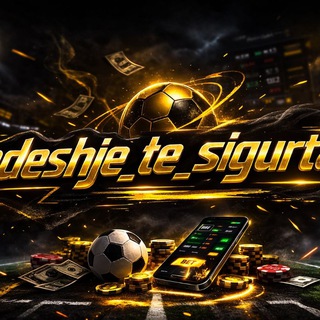 Telegram profile photo for ndeshje_te_sigurta_