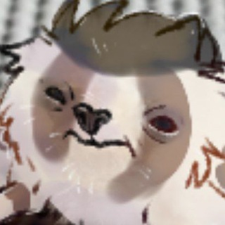 Telegram profile photo for Kery arts (18+)