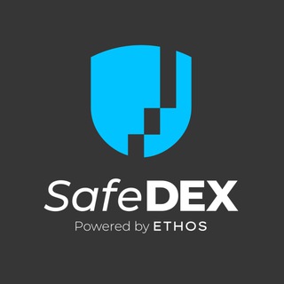 Telegram profile photo for SafeDex Announcements