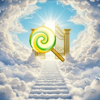 Telegram profile photo for слоп канал по подаркам
