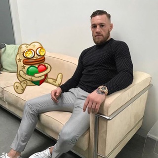 Telegram profile photo for LMAO NEWS