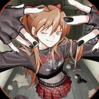 Telegram profile photo for ДЛДП! (APATHY)