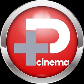 Telegram profile photo for تی وی پلاس سینما