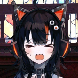 Telegram profile photo for Coco