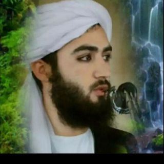 Telegram profile photo for کانال رسمی مولانا مفتی صاحب عبدالحی کاکر